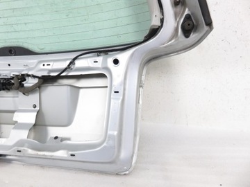 КРЫШКА БАГАЖНИКА VW PASSAT B5 лифт COMBI LA7W