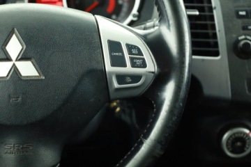 Mitsubishi Outlander II 2.0 DID DOHC 140KM 2008 Mitsubishi Outlander 2.0 DI-D, Salon Polska, 4X4, zdjęcie 15