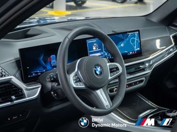 BMW X5 G05 SUV Facelifting 3.0 40d 352KM 2025 BMW X5 xDrive40d 352 KM mHEV - Kamera 360 - HarmanKardon - Hak Holowniczy, zdjęcie 17