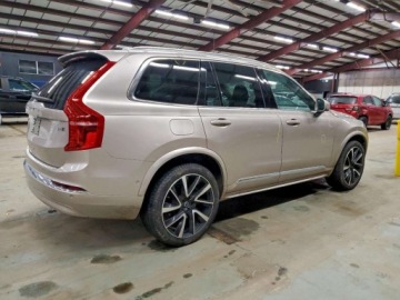 Volvo XC90 II 2023 Volvo XC 90 Plus 2023 2.0 Benzyna 295KM, zdjęcie 3