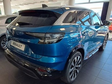 Renault Austral 2025 Od ręki - Techno 1.3 TCe mHEV 150KM / pakiet family, pakiet face ID, zdjęcie 2