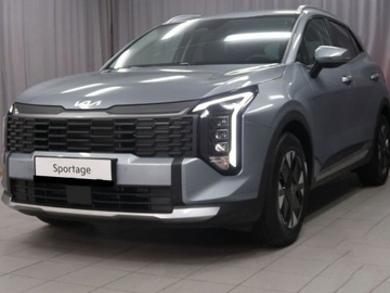 Kia Sportage V 2025 KIA Sportage 1.6 T-GDI 2WD Suv 150KM 2025, zdjęcie 2