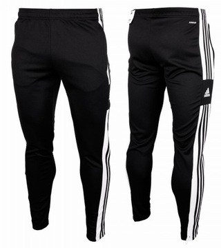 Adidas spodnie męskie Squadra 21 Training roz.S