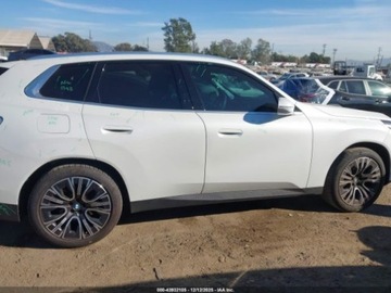 BMW X3 G45 2025 BMW X3 30 xDrive 2025 2.0 Benzyna 255KM, zdjęcie 6