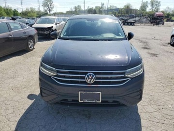 Volkswagen Tiguan II 2023 Volkswagen Tiguan S 2023 2.0l 2.0 Benzyna 184KM, zdjęcie 5