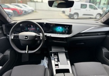 Opel 2026 Opel Astra GS mHEV 145KM automat OCAC 1 hybryda 1.2 Hybryda 145KM, zdjęcie 12