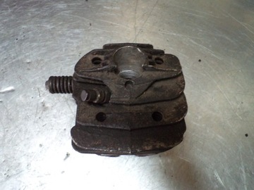 Cylinder Husqvarna 575 XP Oryginał MAHLE