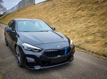 BMW Seria 2 F22-F23-F45-F46 Active Tourer Facelifting 225i 231KM 2021 BMW 228i xDrive 2021r, zdjęcie 2