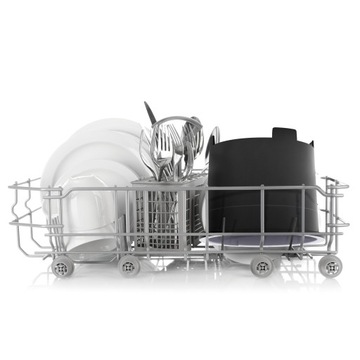 Электрический домашний компостер Sage SWR550 2л 500Вт черный