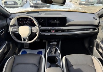 Kia 2025 Kia K4 MY2026 NOWA GT LINE z dachem panoramicznym 180KM dostepna OD REKI, zdjęcie 24