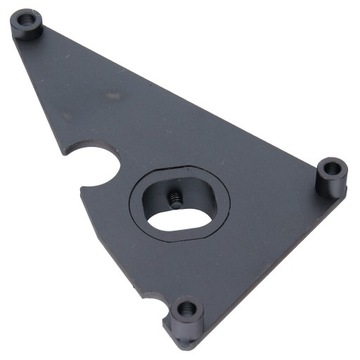 ЗАМОК СЪЕМНИКА ТНВД KIA HYUNDAI CRDI