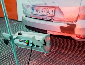 APP PLASTIFLEX Шпаклёвка для пластика 0,5кг