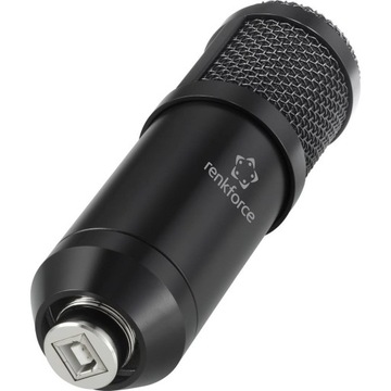 USB-микрофон Renkforce RF-MIC-510