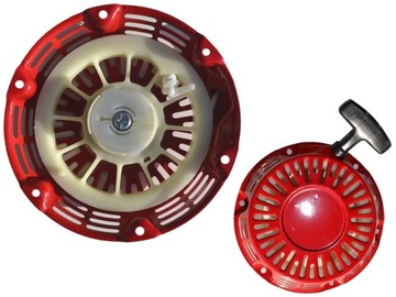 SZARPAK STARTER ROZRUSZNIK HONDA 160 GX 1B AGREGAT