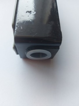 Концевой выключатель - LXK3-20S/L 10А 230В