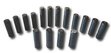 SWORZNIE NADWYMIAROWE PRZEDNIEJ ŁYŻKI JCB 3CX 4CX