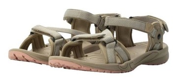 Sandały Jack Wolfskin LAKEWOOD RIDE SANDAL r. 40.5