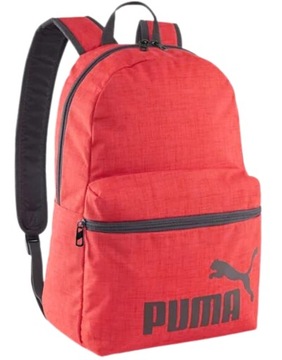 PUMA szkolny plecak sportowy backpack 90118 02