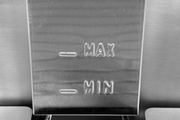 Электрическая фритюрница 2x8 л 13