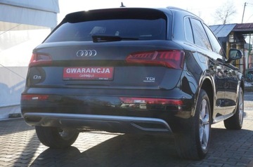 Audi Q5 I SUV Facelifting 2.0 TDI clean diesel 190KM 2016 Audi Q5 2.0 TDI CR 190 KM, 4x4, Navi, Virtual, BO, LED Matrix, GWARANCJA, zdjęcie 8