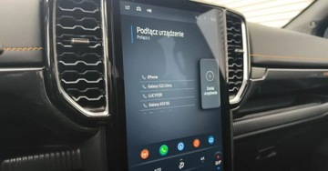 Ford Ranger VI Raptor 3.0 EcoBlue 240KM 2024 Ford Ranger Wildtrak, 3,0EcoBlue TURBO 240KM E-4WD 3.0 Diesel 240KM, zdjęcie 19