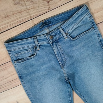 LEVI'S 711 Lot Spodnie Jeans Damskie r. 29/32