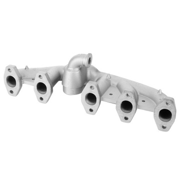 Выпускной коллектор 070253017A Подходит для замены