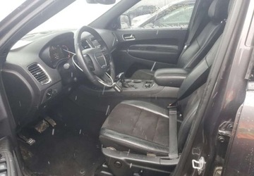 Dodge Durango III 2019 Dodge Durango Auta z USA - Zapytaj o wiecej ofert 5.6 Benzyna 365KM, zdjęcie 6