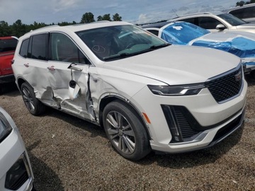 Cadillac 2020 Cadillac XT6 Premium Luxury 2020 3.6 Benzyna 310KM, zdjęcie 4