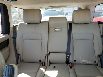 Land Rover Range Rover V 2021 Land Rover Range Rover Westminster Edition 2021 5.0l 5.0 Benzyna 518KM, zdjęcie 10