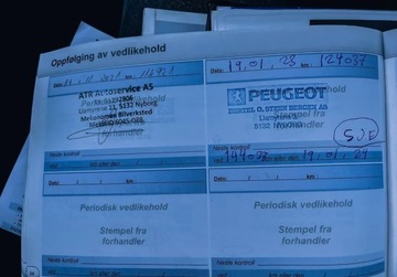 Peugeot 508 I SW 1.6 HDi 115KM 2013 Peugeot 508 Bezwypadkowy, nowy rozrzad, bogata wersja, gw.12m gethelp, 2xk, zdjęcie 34