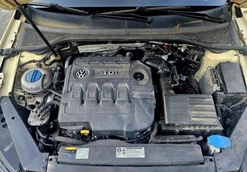 Volkswagen Passat B8 Variant 2.0 TDI 150KM 2015 Volkswagen Passat Volkswagen Passat 2.0 TDI BMT Trendline 2.0 Diesel 150KM, zdjęcie 13