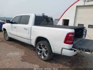  RAM 1500 Limited 2022 5.7l 5.7 Benzyna 395KM, zdjęcie 4