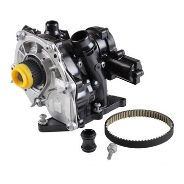 TĚLO SNÍŽIT TERMOSTATU DO AUDI A1 A3 A4 A5 A6 A7 Q5 TT SEAT LEON SKODA