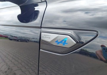 Renault Arkana SUV 1.3 TCe 158KM 2024 Renault Arkana Esprit Alpine, 160 Koni Salon Polska, Gwarancja, Faktura Va, zdjęcie 18