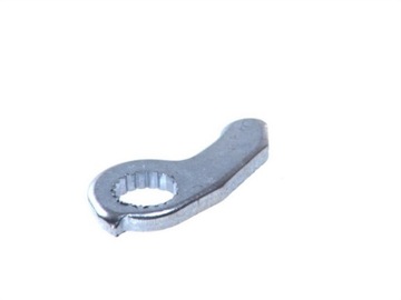 Рычаг выключения сцепления TOPRAN 109 641