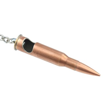 brelok otwieracz mosin 7,62x54mm amunicja nabój