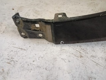 BLATNÍK LEVÝ PŘEDNÍ SKODA ENYAQ 5LA 2021-