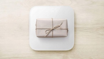 Спортивные весы для ванной SMART XIAOMI MI SMART SCALE 2 + ПРИМЕНЕНИЕ