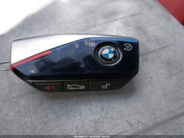 BMW X1 U11 2023 BMW X1 XDRIVE28I 2023, od ubezpieczalni 2.0 Benzyna 241KM, zdjęcie 10