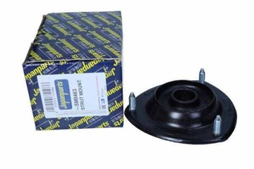 JAPANPARTS SM0463 DRŽÁKY TLUMIČE