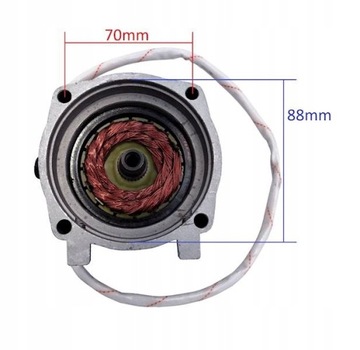 СТАРТЕРНЫЙ КАРМАННЫЙ ВЕЛОСИПЕД МИНИ-АТВ QUAD CROSS 50CC 2T