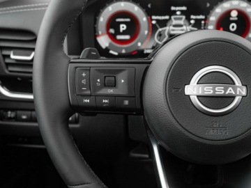 Nissan Qashqai III Crossover 1.3 DIG-T MHEV 158KM 2023 Nissan Qashqai PY70923#1.3 DIG-T mHEV N-Connecta, zdjęcie 13