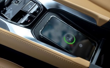 MG 2024 MG HS DEMO 1.5 T GDI 170KM EXCITE 7lat gwarancji 1.5 Benzyna 170KM, zdjęcie 30