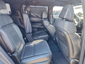 Hyundai Santa Fe V 2025 Hyundai Santa Fe Calligraphy 2025 1.6 Hybryda 226KM, zdjęcie 10