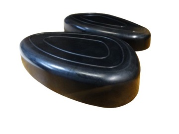 Резинки танковые М72 Делюкс