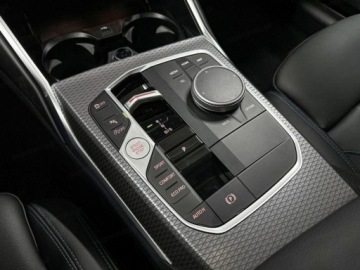 BMW Seria 3 G20-G21 Limuzyna Facelifting 2.0 330i 245KM 2026 BMW Seria 3 330i xDrive Sport Sedan 2.0 (245KM) 2026, zdjęcie 6
