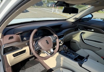 Bestune T77 2025 Bestune T77 Bestune T77 1.5T Business DCT 1.5 Benzyna 160KM, zdjęcie 13