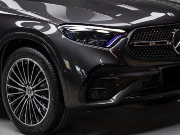 Mercedes GLC C254/X254 Coupe 2.0 220d 197KM 2026 GLC Coupe 220 d 4-Matic AMG Line 2.0 (197KM) 2026, zdjęcie 4