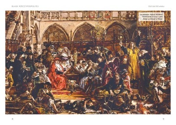 СЛАВА РЕСПУБЛИКИ. С 10-го по 21-й век. Проф. Войцех Полак